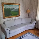 Panzió Kaellgard Lohja