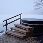 Kaellgard Panzió Lohja