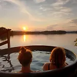 Kaellgard Panzió Lohja