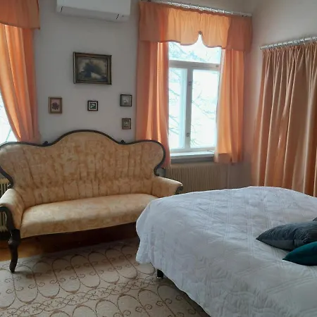 Oda ve Kahvaltı Kaellgard