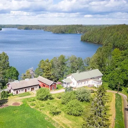 Kaellgard Lohja