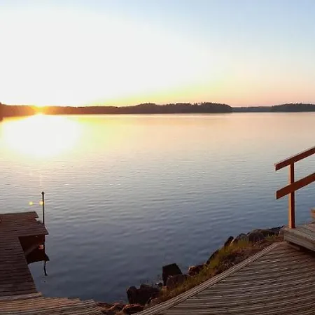 Alojamento de Acomodação e Pequeno-almoço Kaellgard