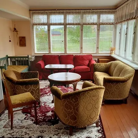 Bed and Breakfast Kaellgard Lohja