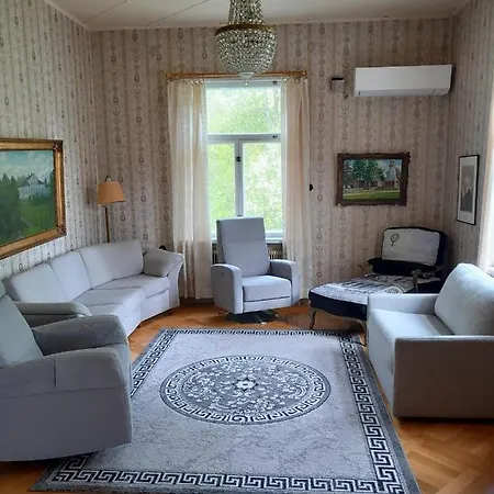 Oda ve Kahvaltı Kaellgard