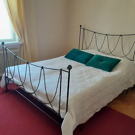 Kaellgard Panzió