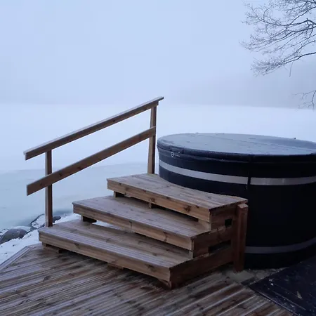 Kaellgard Oda ve Kahvaltı Lohja