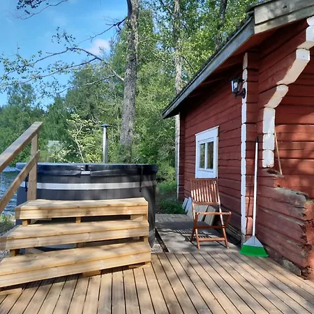 Bed and Breakfast Kaellgard