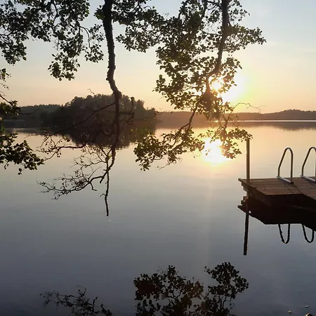 Bed and Breakfast Kaellgard