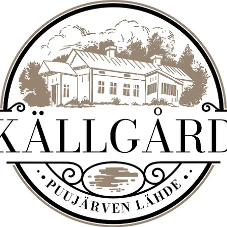 Oda ve Kahvaltı Kaellgard Lohja