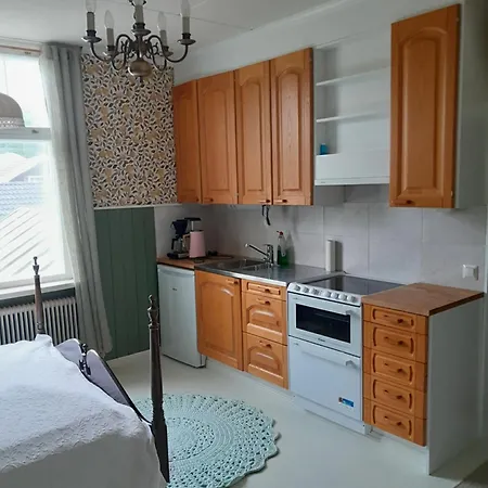 Bed and Breakfast Kaellgard