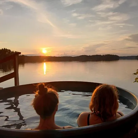 Kaellgard Bed and Breakfast Lohja