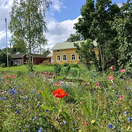 Källgård Bed & Breakfast