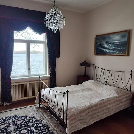 Kaellgard Oda ve Kahvaltı