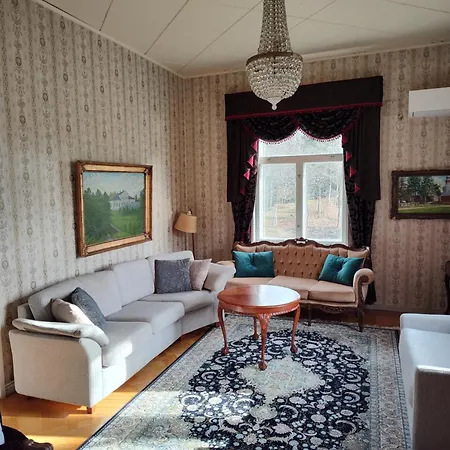 Bed & Breakfast Kaellgard