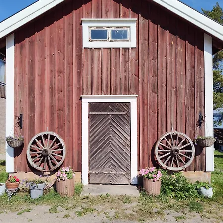 Oda ve Kahvaltı Kaellgard Lohja