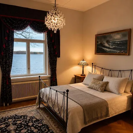 Kaellgard Oda ve Kahvaltı Lohja