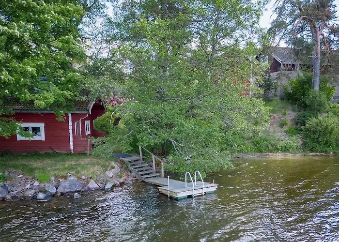 Nocleg ze śniadaniem Kaellgard *