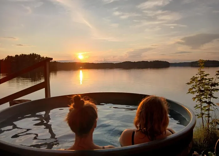 Kaellgard Bed & Breakfast Lohja